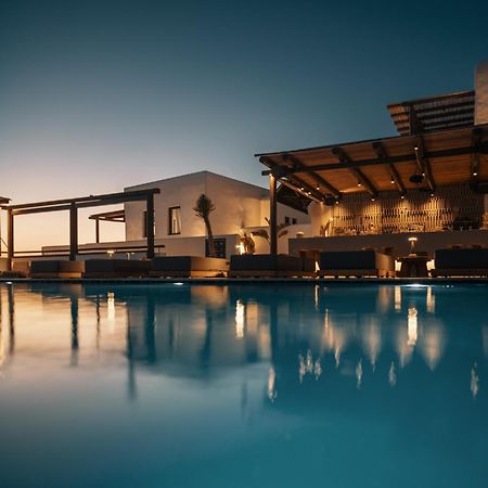 Hotel Casa Cook Mykonos - Adults Only Ornos  Exterior foto