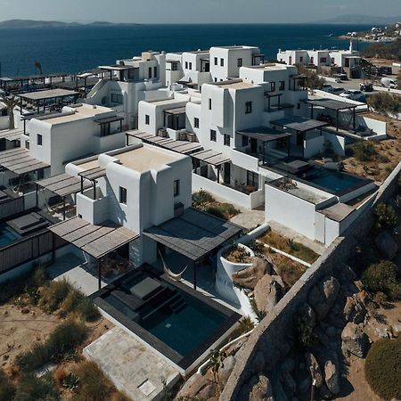 Hotel Casa Cook Mykonos - Adults Only Ornos  Exterior foto