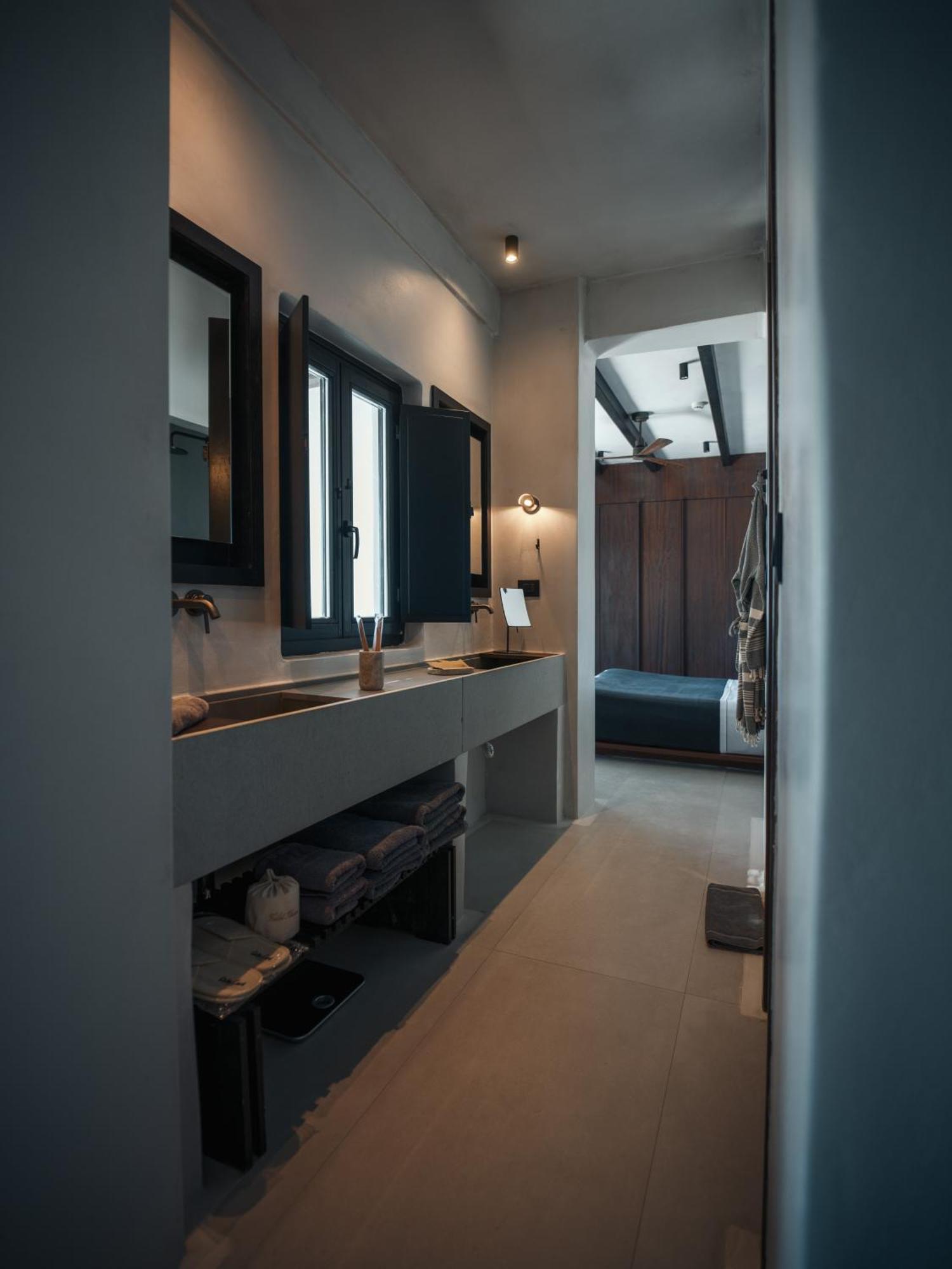 Hotel Casa Cook Mykonos - Adults Only Ornos  Habitación foto