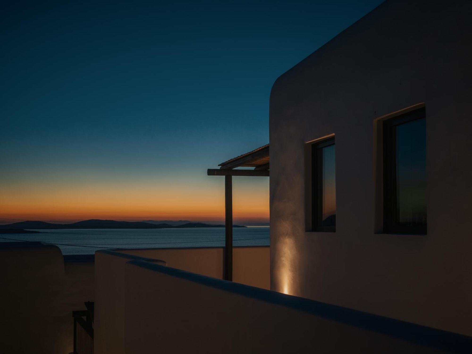 Hotel Casa Cook Mykonos - Adults Only Ornos  Exterior foto