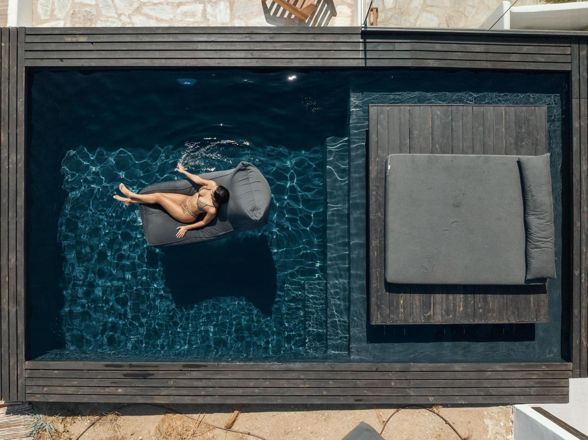 Hotel Casa Cook Mykonos - Adults Only Ornos  Exterior foto
