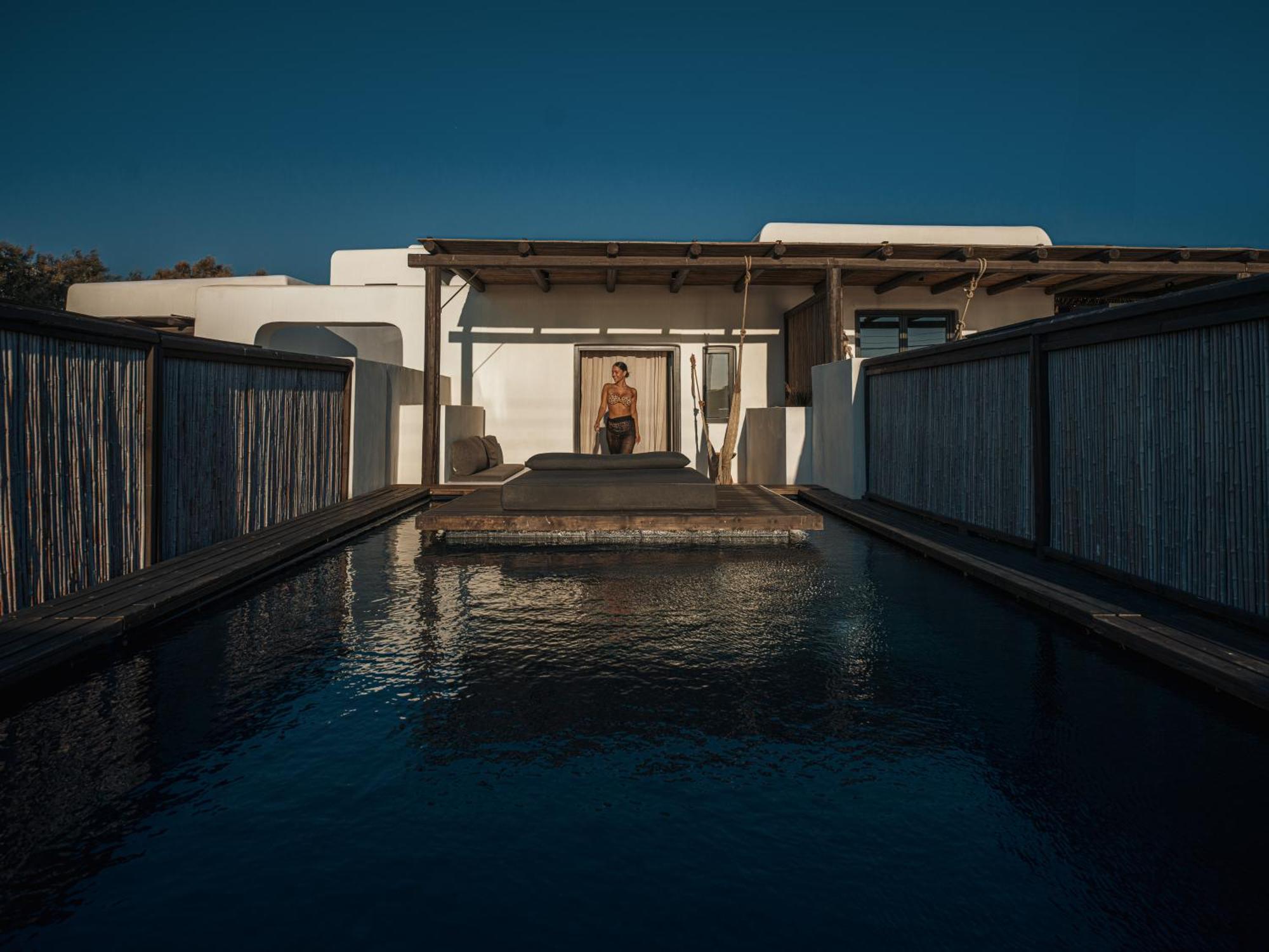Hotel Casa Cook Mykonos - Adults Only Ornos  Exterior foto