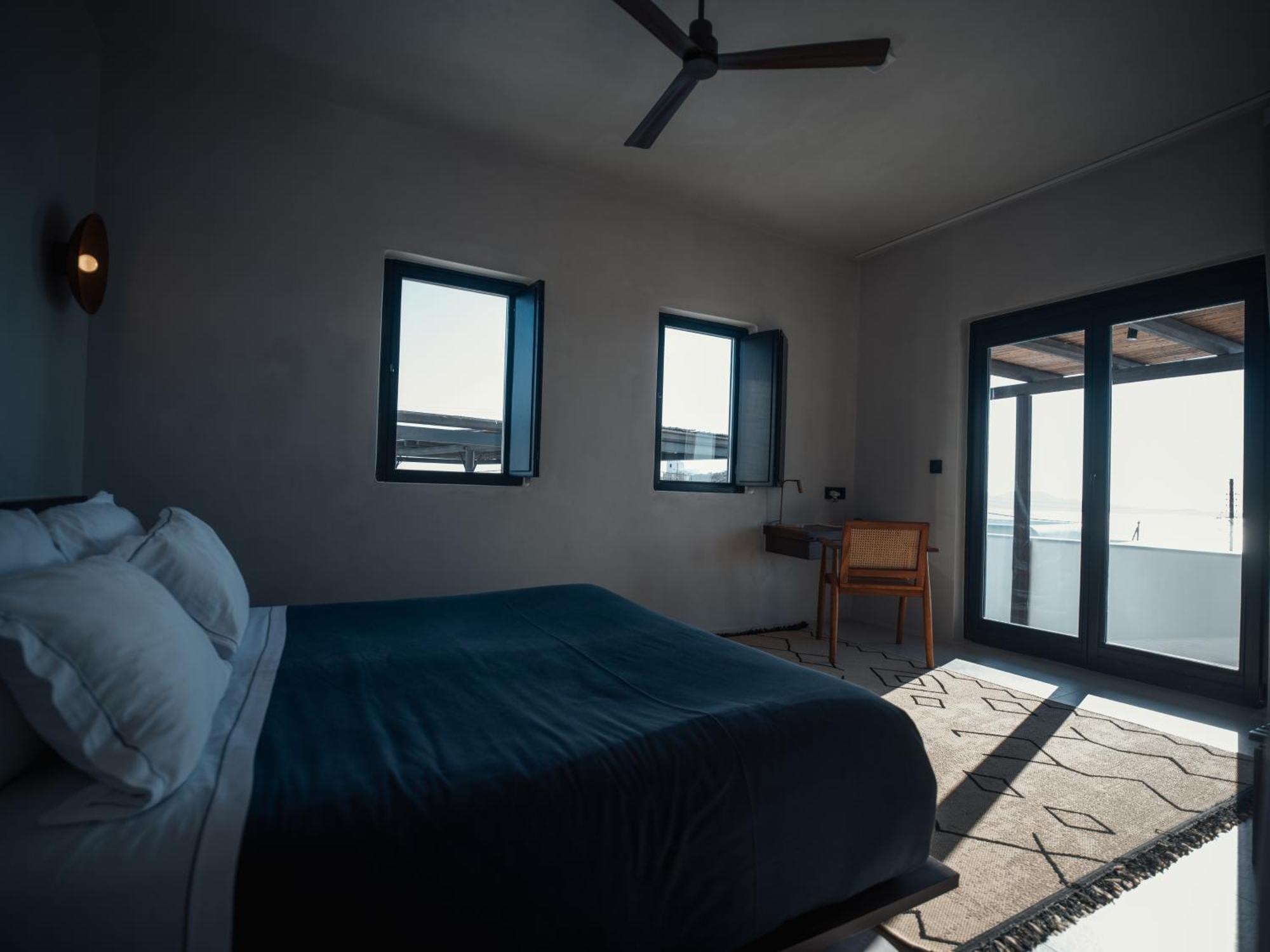 Hotel Casa Cook Mykonos - Adults Only Ornos  Habitación foto