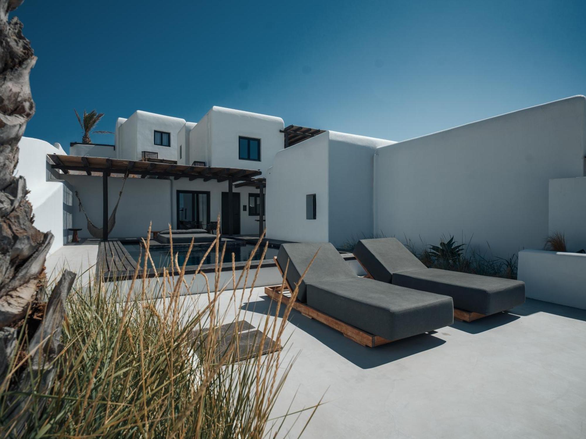 Hotel Casa Cook Mykonos - Adults Only Ornos  Exterior foto