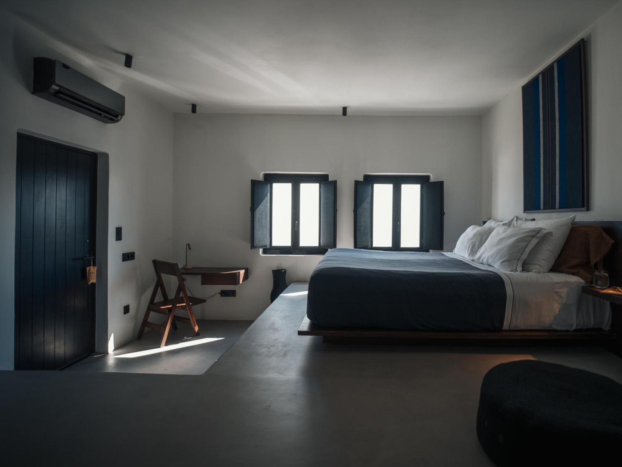 Hotel Casa Cook Mykonos - Adults Only Ornos  Habitación foto