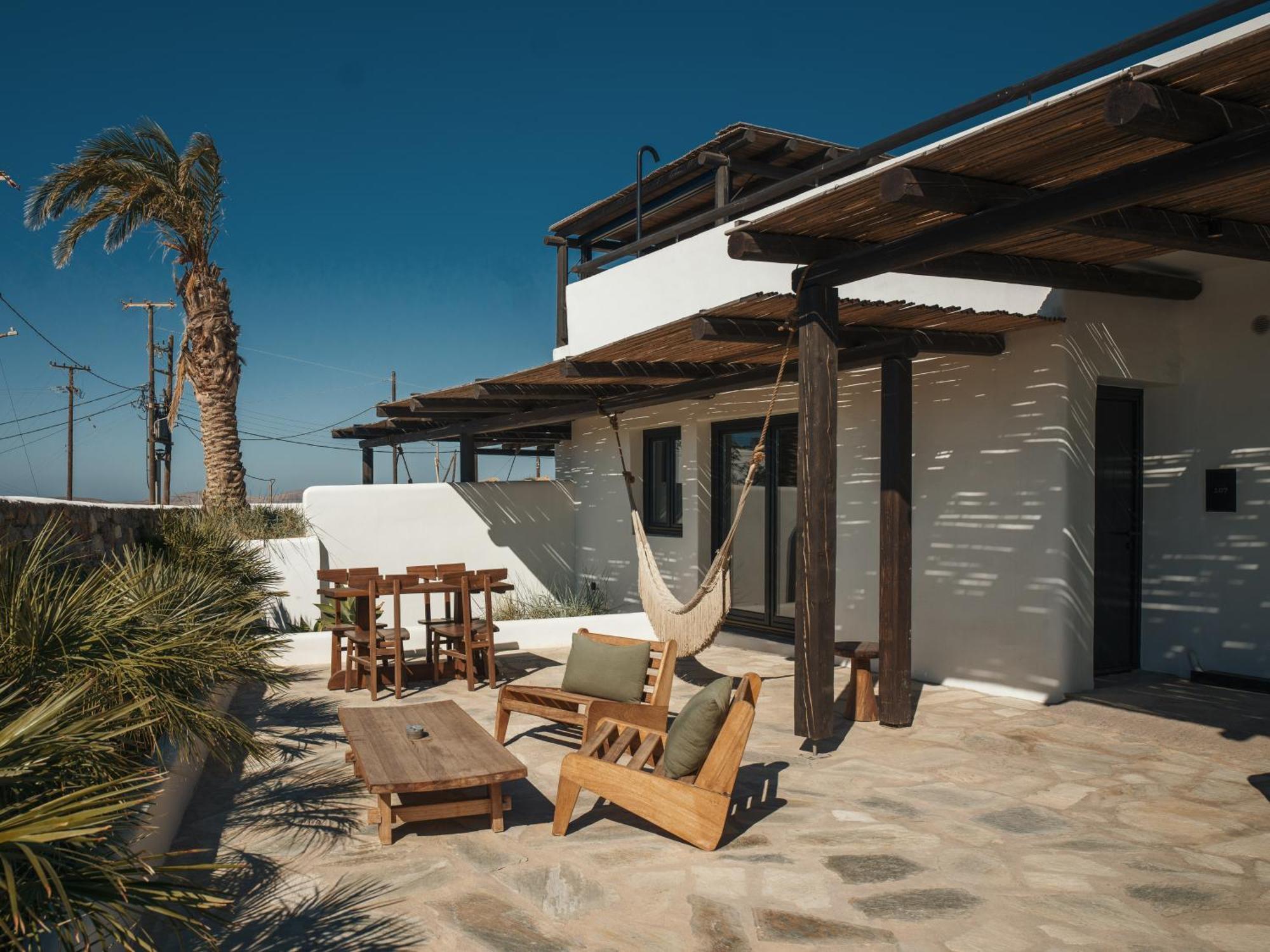 Hotel Casa Cook Mykonos - Adults Only Ornos  Habitación foto