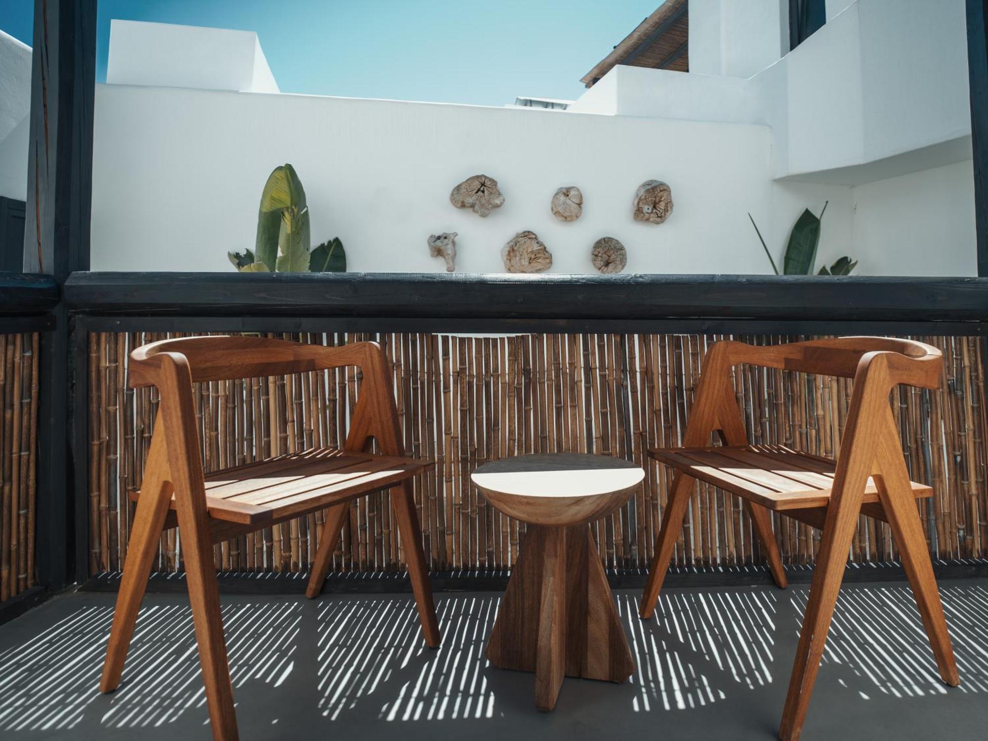 Hotel Casa Cook Mykonos - Adults Only Ornos  Habitación foto